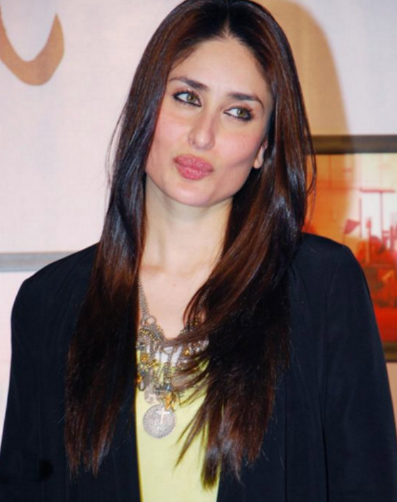 Kareena Kapoor Khan