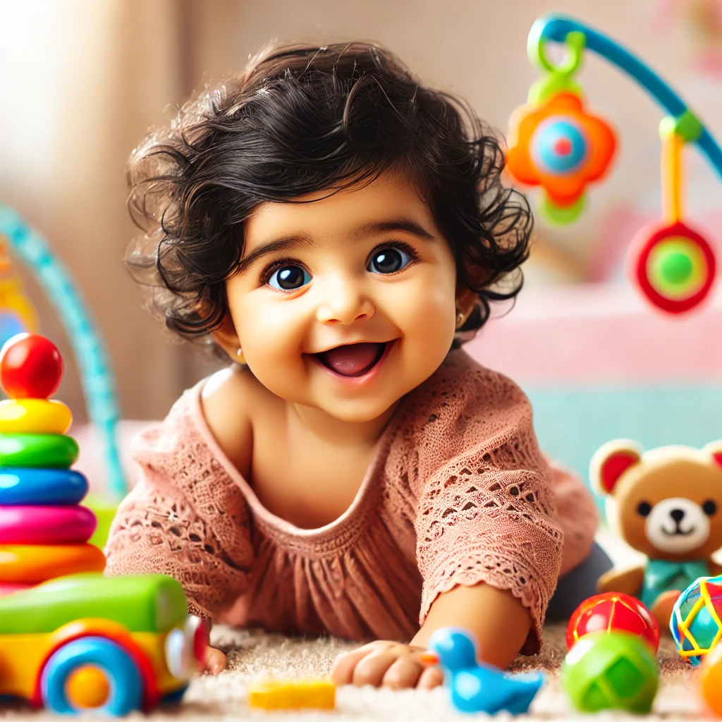 Dipika Padukone Baby Girl