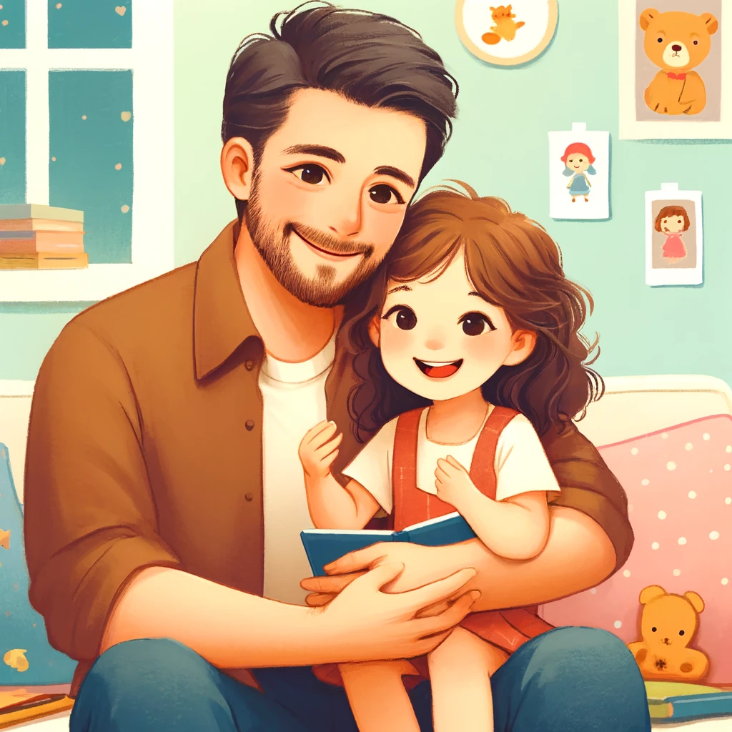 National Daughters Day Poems