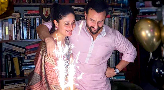 Kareena Kapoor Khan