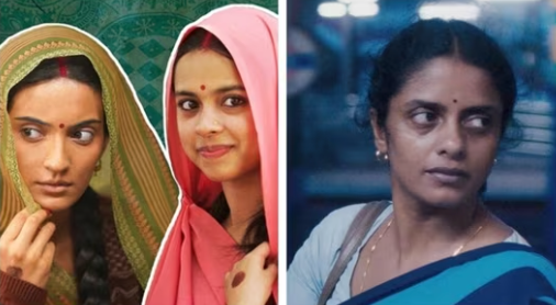 Lapata Ladies Oscar Nomination
