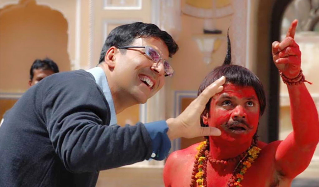 Bhool Bhulaiyaa 3 without Akshay Kumar